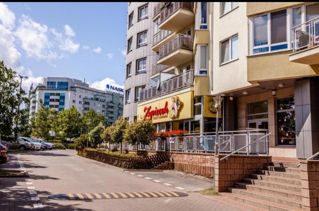 Kabaty 5 Warsaw