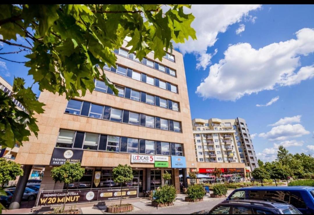 Kabaty 5 Apartment *