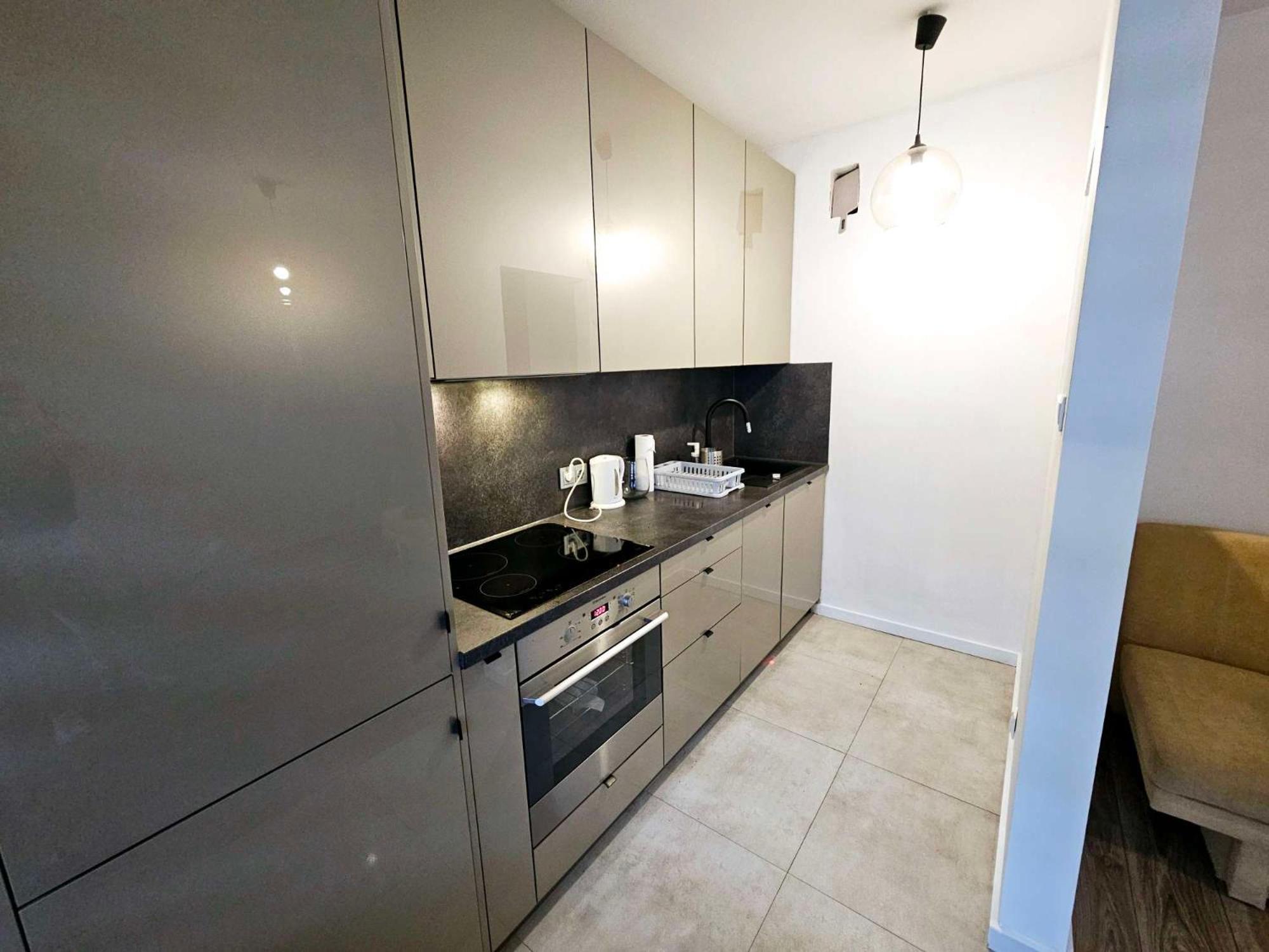 Kabaty 5 Apartment *